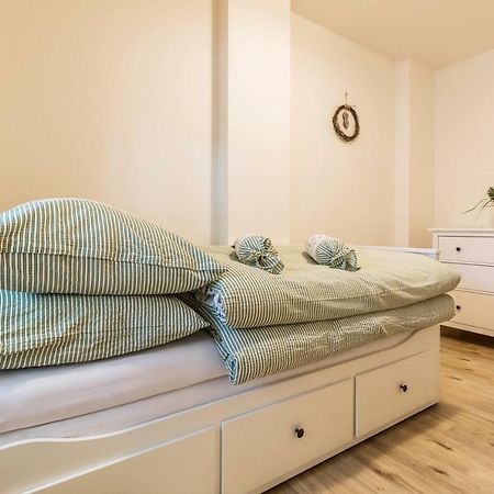 Vinarstvi Fiamoli Apartment Vracov Екстериор снимка