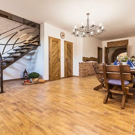 Vinarstvi Fiamoli Apartment Vracov Екстериор снимка